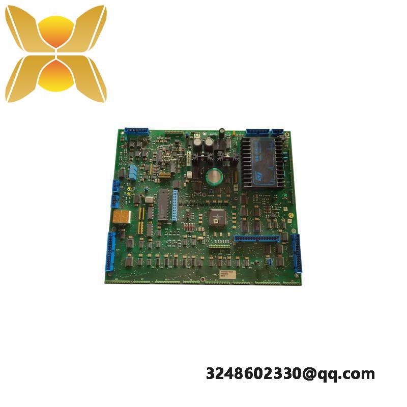 abb_ypq201a_yt204001-ka_computer_board.jpg ABB YPQ201A YT204001-KA Industrial Control Computer Board