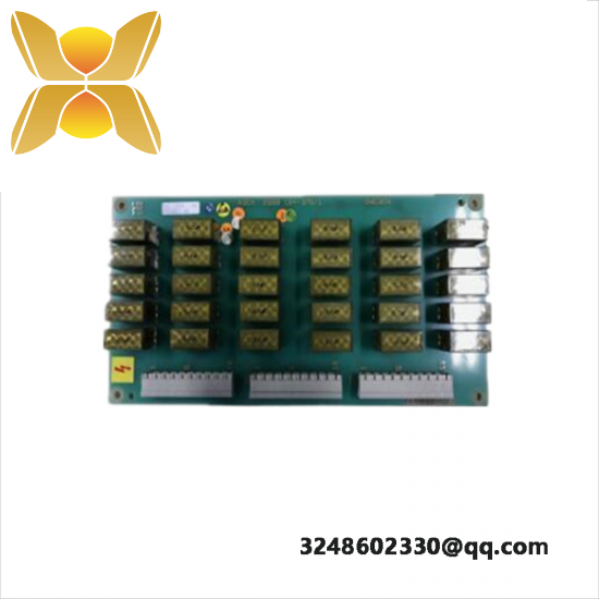 abb_yt204001-bn_control_board.png ABB YT204001-BN Control Board; Manufacturer: ABB