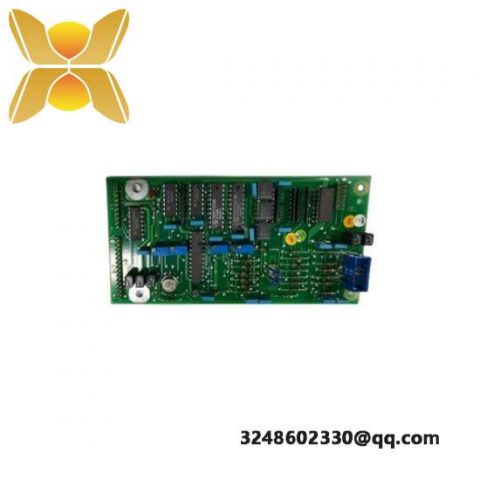 ABB YT204001-HC PC BOARD - Advanced Industrial Control Module