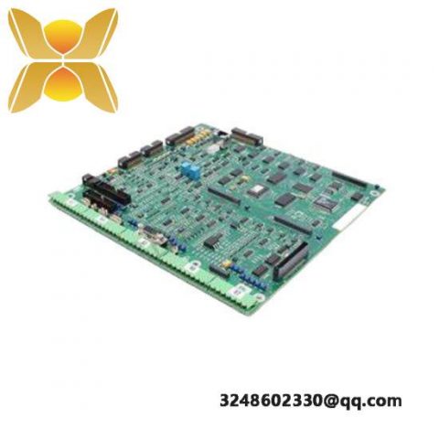 ABB YXA118A 3ASD510001C11 CURRENT FEEDBACK BOARD - Precision Control Module for Advanced Automation Systems