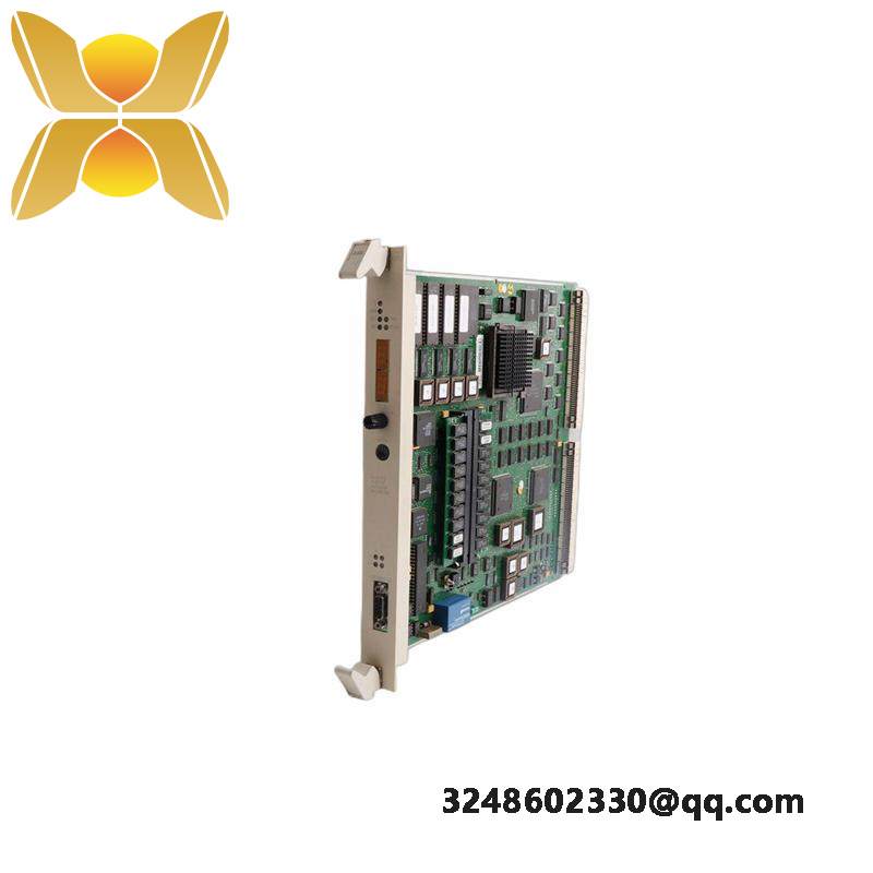 abb_yxe152a_yt204001-af_robotic_control_card.jpg ABB YXE152A YT204001-AF: Advanced Robotic Control Card