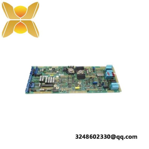 ABB YXT115B | 4890024-NK | Pcb Circuit Board, Industrial Control Module