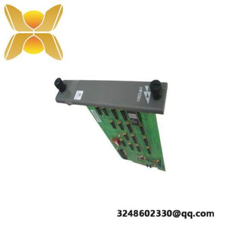 ABB YXU168F BOARD - Advanced Industrial Control Module