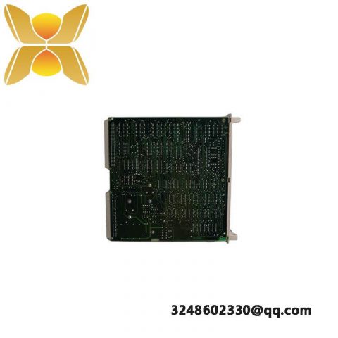 ABB YXU169B0 - Press Transform Unit Board, Industrial Control Solutions