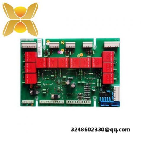 ABB YXU173E YT204001-JK: Advanced Industrial Input Digital Circuit Board