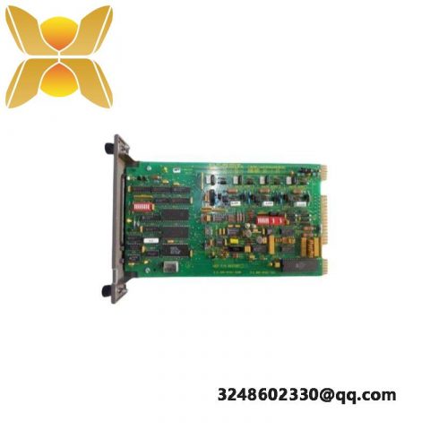 ABB YXU202A 3ASD510001C10, Brand New Industrial Control Module