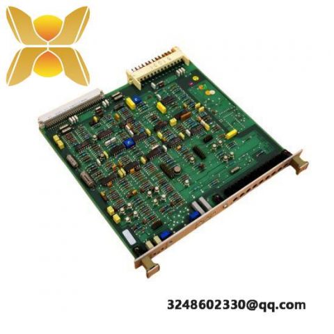 ABB YYT 102F - Motor Control Board