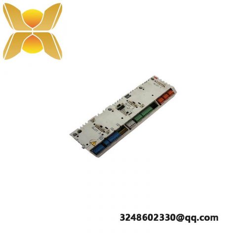 ABB ZCU-14 3AXD50000005164 Industrial Control Unit