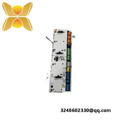 ABB ZCU-14 3AXD50000005164 Inverter I/O Interface Board