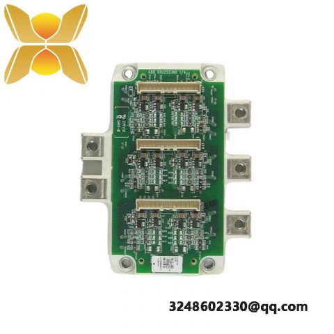 AB 1769-SM1 Communication Module - Enhancing Efficiency with Precision Control