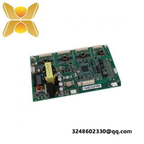 ABB ZINT-592 | 3AUA0000103603 | Inverter Power Board