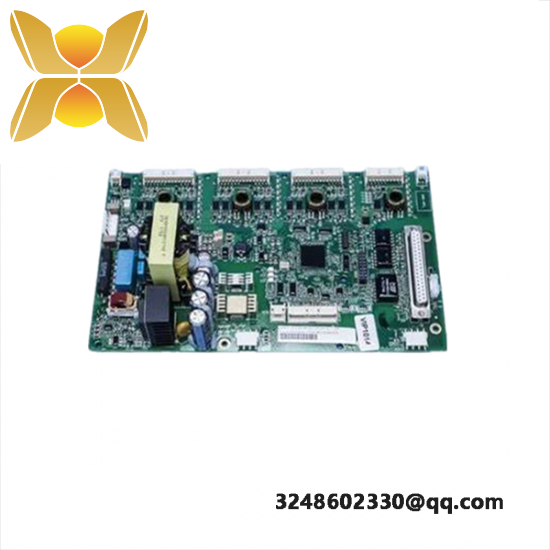 abb_zint-592_main_circuit_interface_board.png ABB ZINT-592 Main Circuit Interface Board - High-performance Interface Solution for Industrial Control