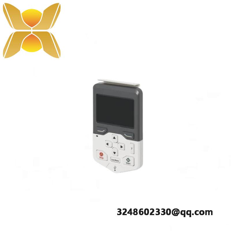 acs-ap-s_3aua0000064884_abb_assistant_control_panel.jpeg ABB AB 22B-A8P0N114 Inverter Drive, State-of-the-art Power Management