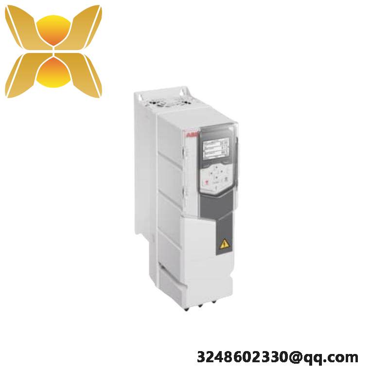 acs580-01-12a6-4_b056_abb_general_purpose_drives.jpg ABB ACS580-01-12A6-4+B056 General Purpose Drives, Efficient Industrial Control Solutions