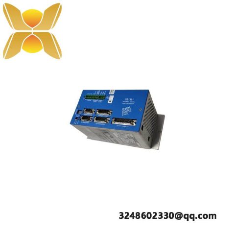ABB ACS SB1381-C-E-R-A Motion Control Module