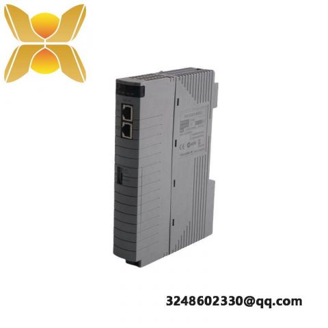 Yokogawa ADV151-P50 S2: High-Performance Digital Input Modules for Industrial Control Systems