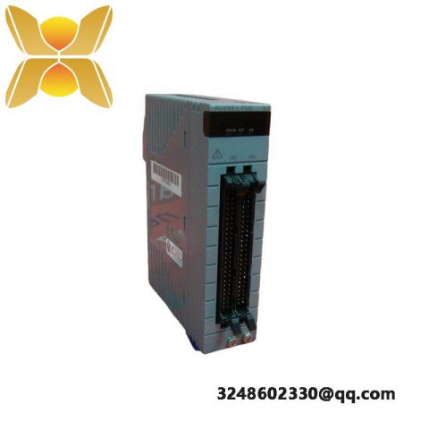 Yokogawa ADV561-P00 S2 Digital Output Module for Enhanced Process Control