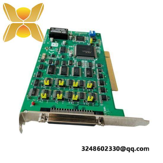 advantech_pci_1723_analog_output_pci_card.jpg Advantech PCI-1723: Precision Analog Output PCI Card, High Performance, Industry Standard