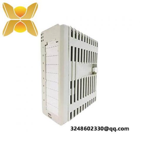 ABB AI835 3BSE008520R1 Analog Input Module