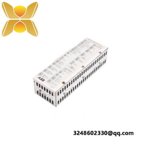 ABB AINT-14C Inverter Communication Board: Advanced Control, Reliable Connectivity