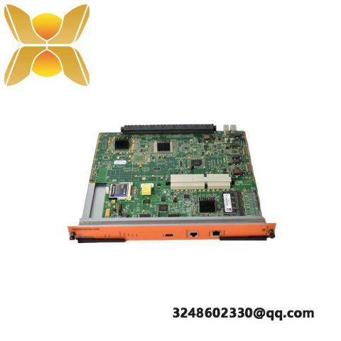 Alcatel OS9600/OS9700 CMM Chassis Management Module - Advanced Network Control for Enhanced System Management