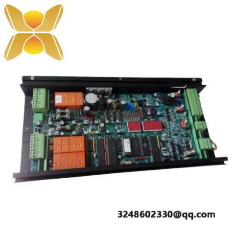 Alfa Laval EPC-400, 3183050104 - Advanced Process Control System