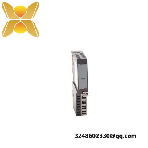 Allen Bradley 1734-FPD Field Power Distributor Module: Advanced Control, Reliable Power Distribution