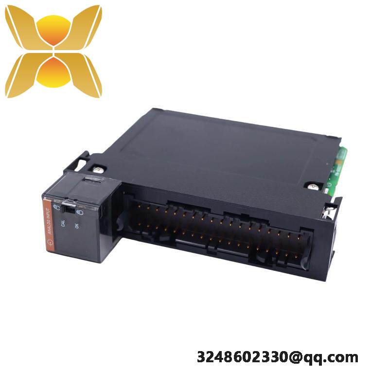 allen_bradley_1756-if16k_auxiliary_contact_block.jpg AB 1756-IF16K - Advanced Auxiliary Contact Block, Industrial Control Modules