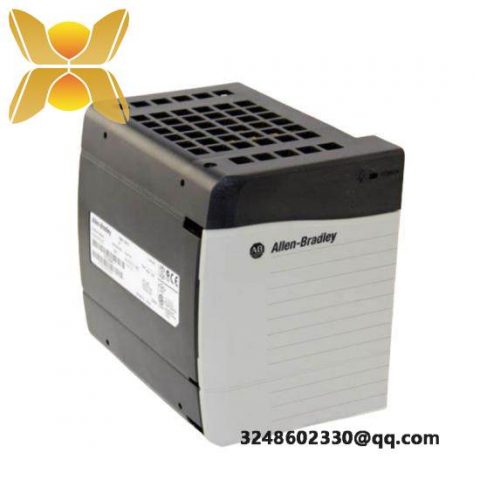 Allen Bradley 1756-PA75K Power Supply Module