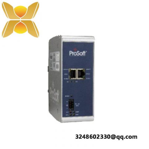 AB PLX82-EIP-PNC Communication Gateway, Advanced Industrial Networking Solution