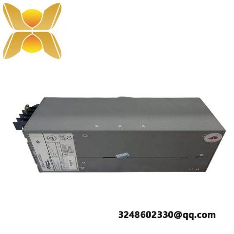 Allen Bradley PM3398B-6-1-3-E, 80026-172-24 Industrial Power Supply