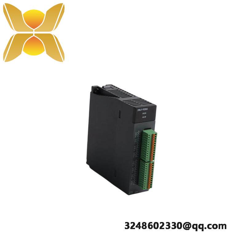 alstom_8174-4002_remote_i_o_outstation_module.jpg ALSTOM 8174-4002: Industrial Control Module, Robust & Versatile