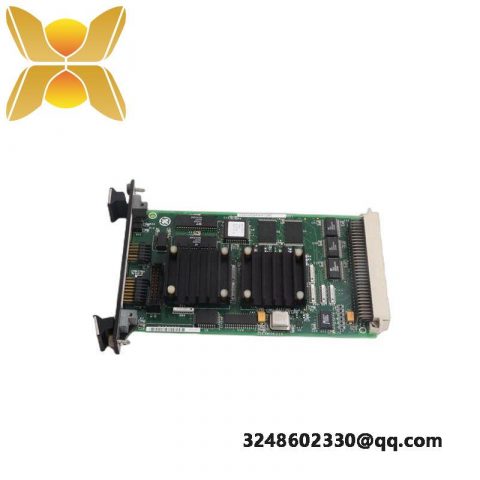 ALSTOM 8211-4303 Ladder Processor Module - Industrial Automation, 200 Characters or Less