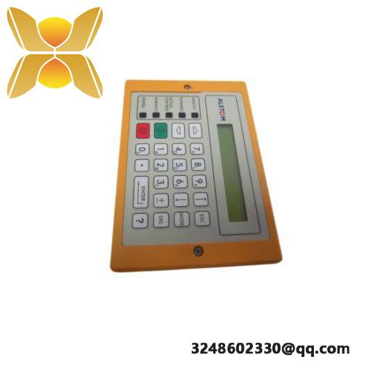 alstom_8961-4001_module.jpg ALSTOM 8174-4002: Industrial Control System Module