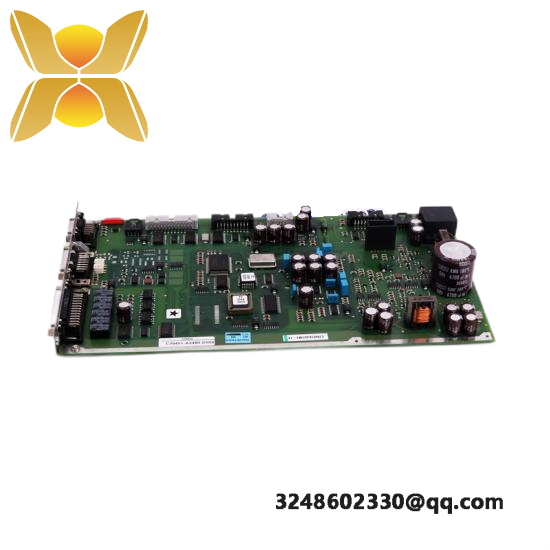 alstom_ay00000000266_b.png ALSTOM 8172-4003 Control Module