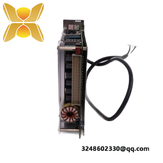 alstom_ay00000001478_a.png ALSTOM AY00000001478/A: Industrial Automation Module, High Performance, Robust Design