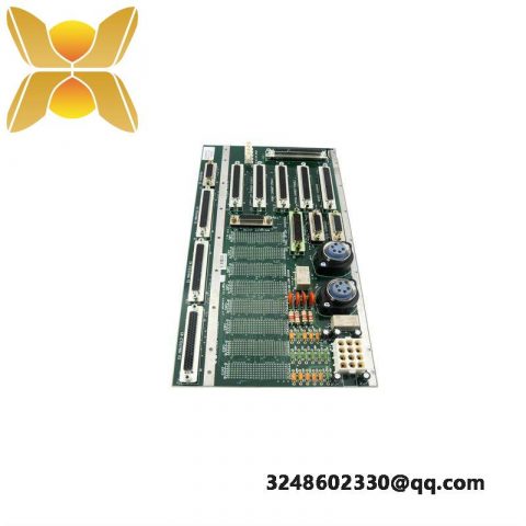 AMAT 0100-01577: High-Performance PCB Board for Industrial Control Systems