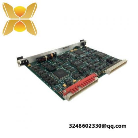 AMAT 0190-76050: Advanced Material Video Controller for Industrial Automation