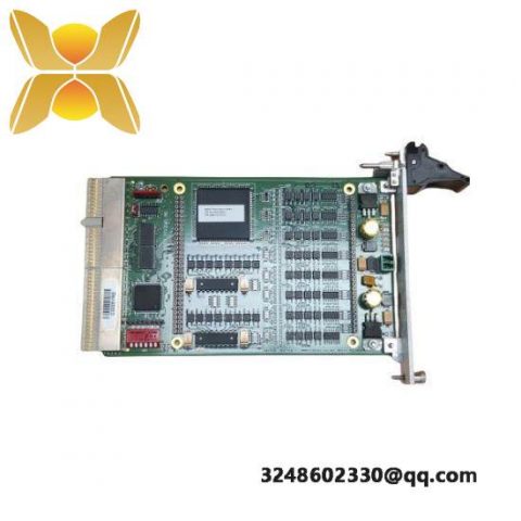 AMAT ASSY NO 603603-103 0190-15384 IO Module