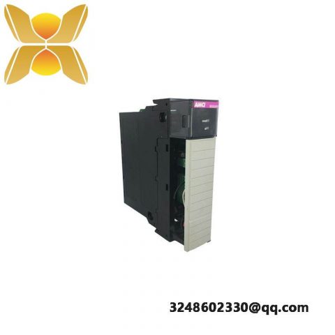 AMCI 1241 Resolver Unit - Single Channel, Industrial Control Modules