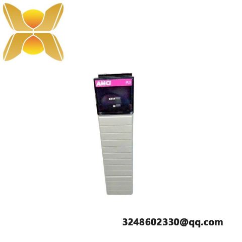 AMCI AMCI 8213 Programmable Limit Switch - Precision Control Solutions for Industrial Automation