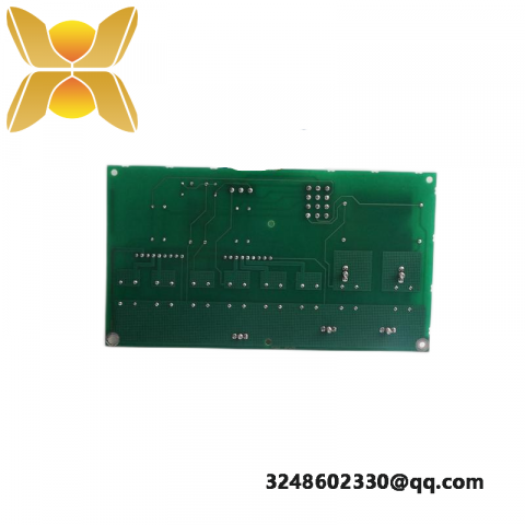 AMK 3001655-50KW-EC1: Advanced Control Module for EC-Master System