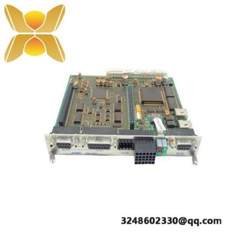 AMK AE-R03-2.03+AE-ETC-1.01 Industrial Control Motherboard