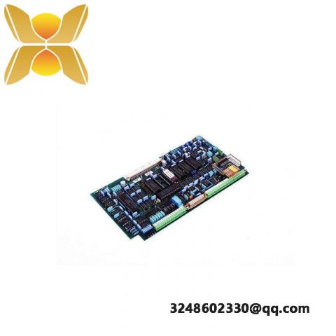 AMK AMK MIFA M2 Motor Controls: Precision Drive for Industrial Automation