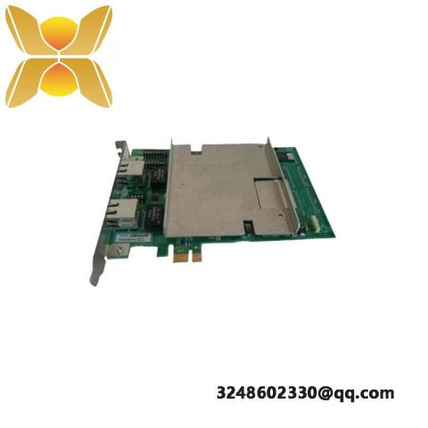 Yokogawa AMM32J S1 Analog Module: High-Precision Input Solution for Industrial Automation