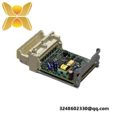 Schneider Electric Analog Input Module TSXAEZ414 - Precision Control Solutions