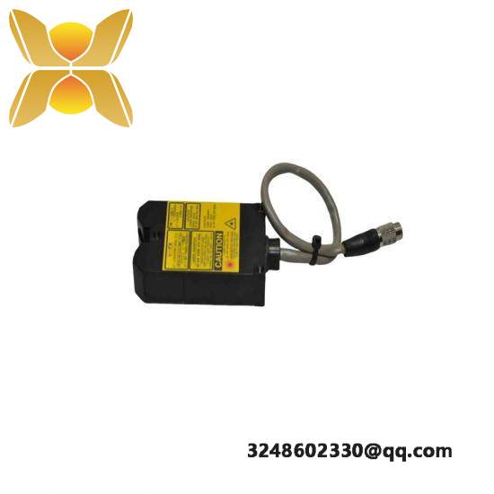 anritsu_kl1301bmbh_photoelectric_sensor.jpg Anritsu KL1301BMBH: Precision Optical Sensor for Industrial Automation