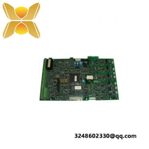 ANSALDO IN95111 Industrial Control Module, High Performance & Reliability