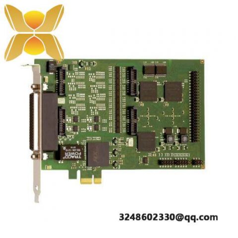 AB Control APCI-5096, Multifunction Counter Board