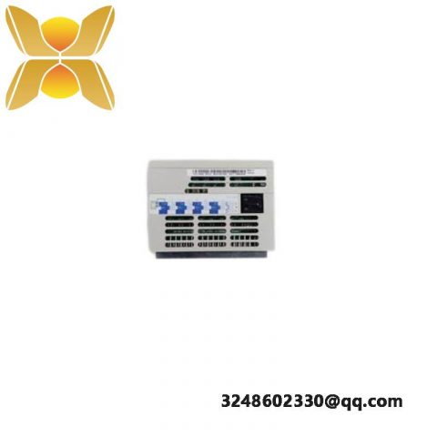 API MAC-B343-GM60 Servo Motor